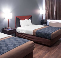 Econo Lodge Inn  Suites South Sandusky - Accommodation Ohio