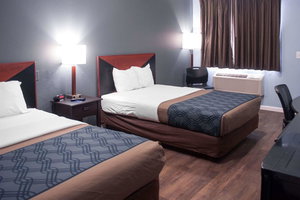 Econo Lodge Inn & Suites South Sandusky