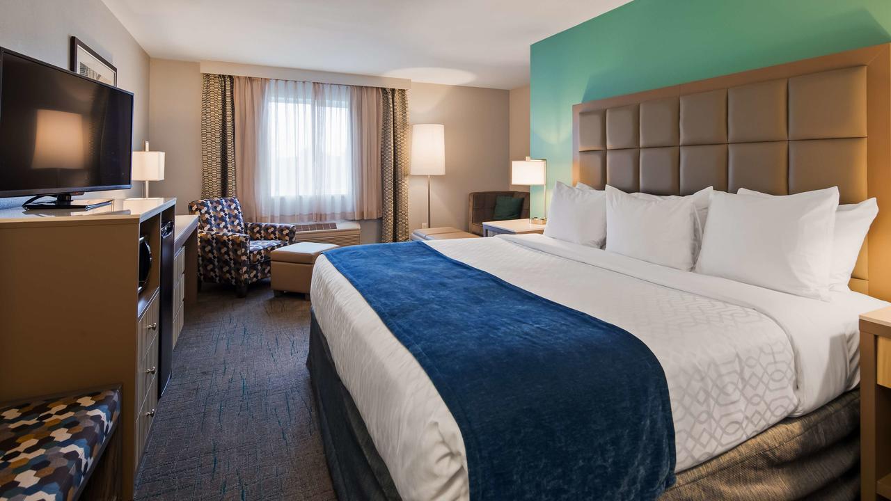 Best Western Toledo South Maumee - thumb 30