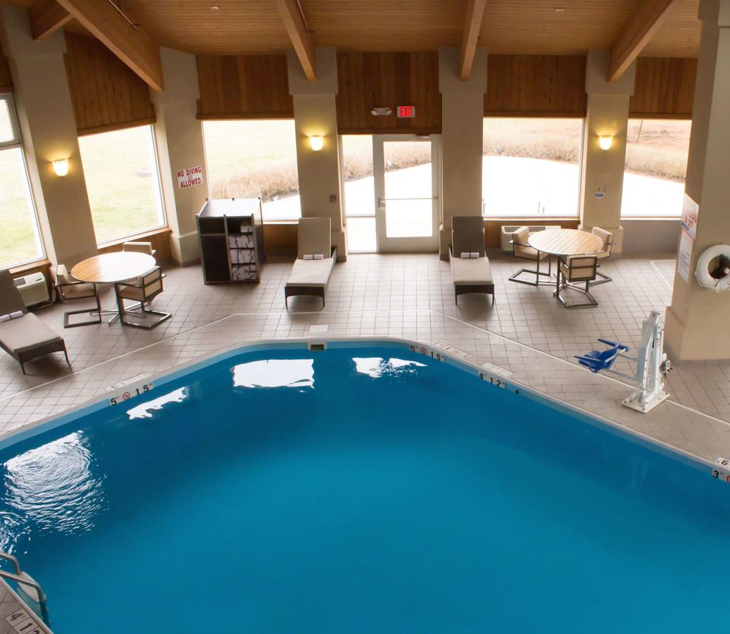 Best Western Toledo South Maumee - thumb 26