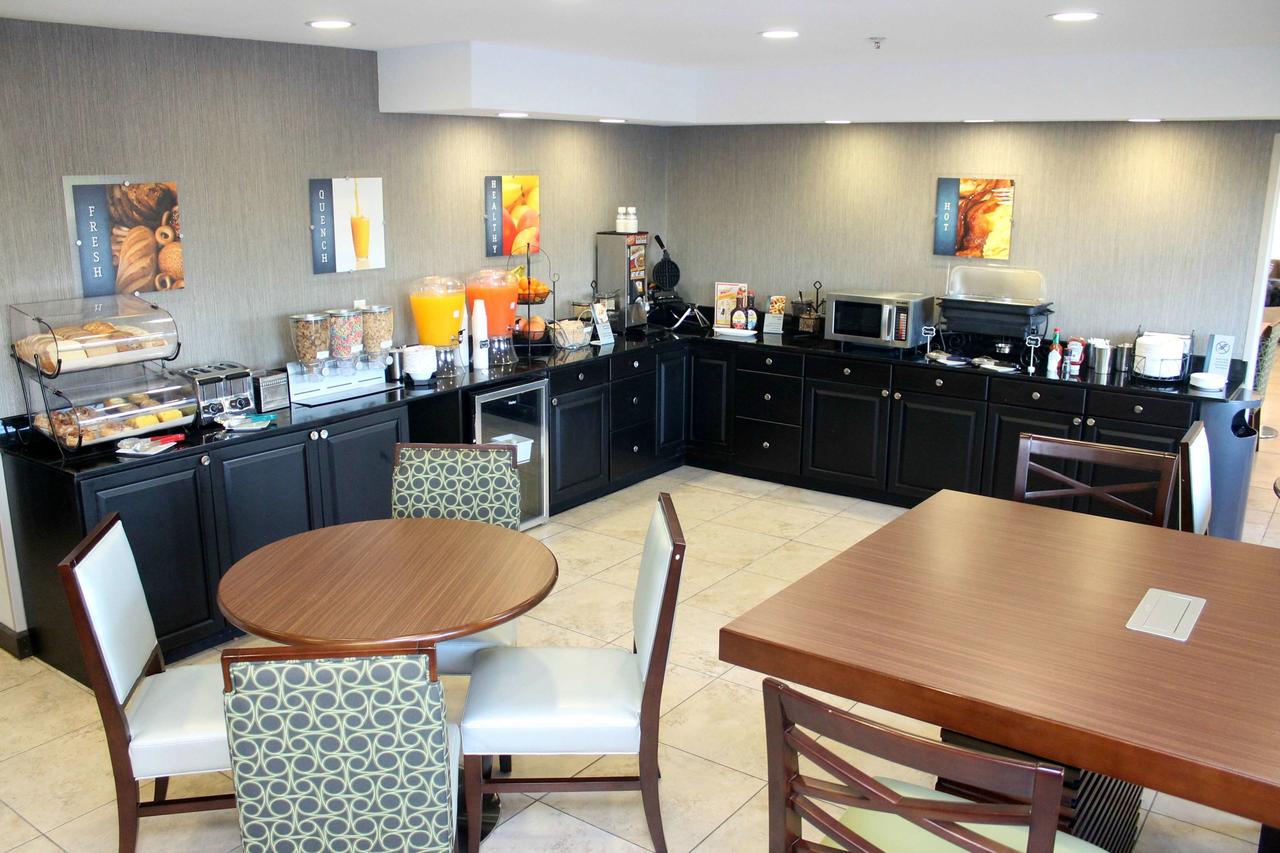 Best Western Toledo South Maumee - thumb 4
