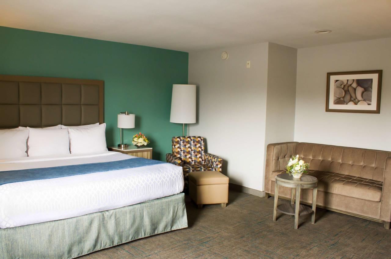 Best Western Toledo South Maumee - thumb 23