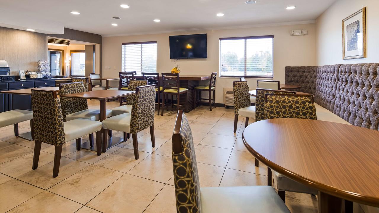 Best Western Toledo South Maumee - thumb 32