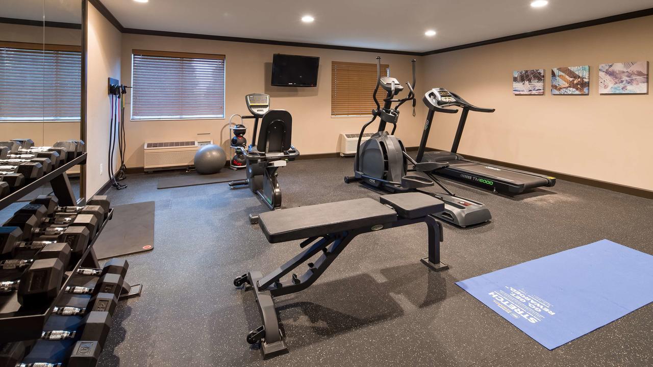 Best Western Toledo South Maumee - thumb 29