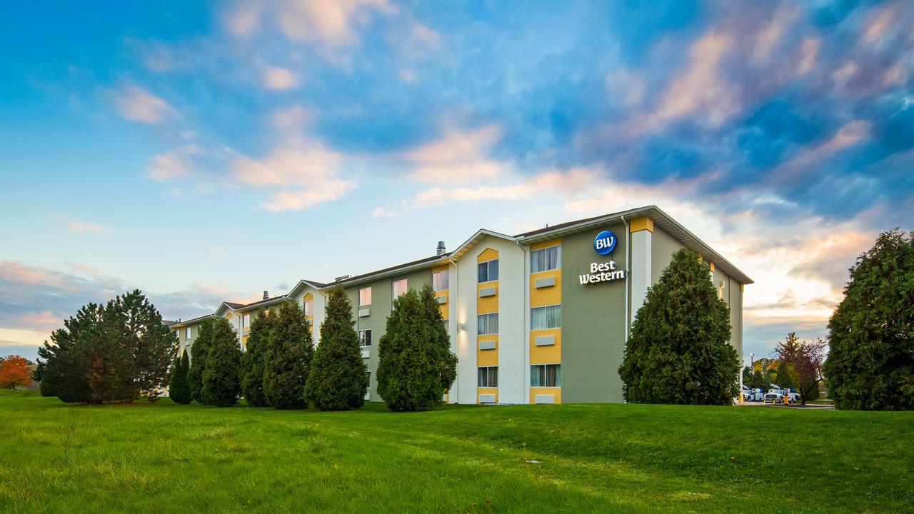 Best Western Toledo South Maumee - thumb 28