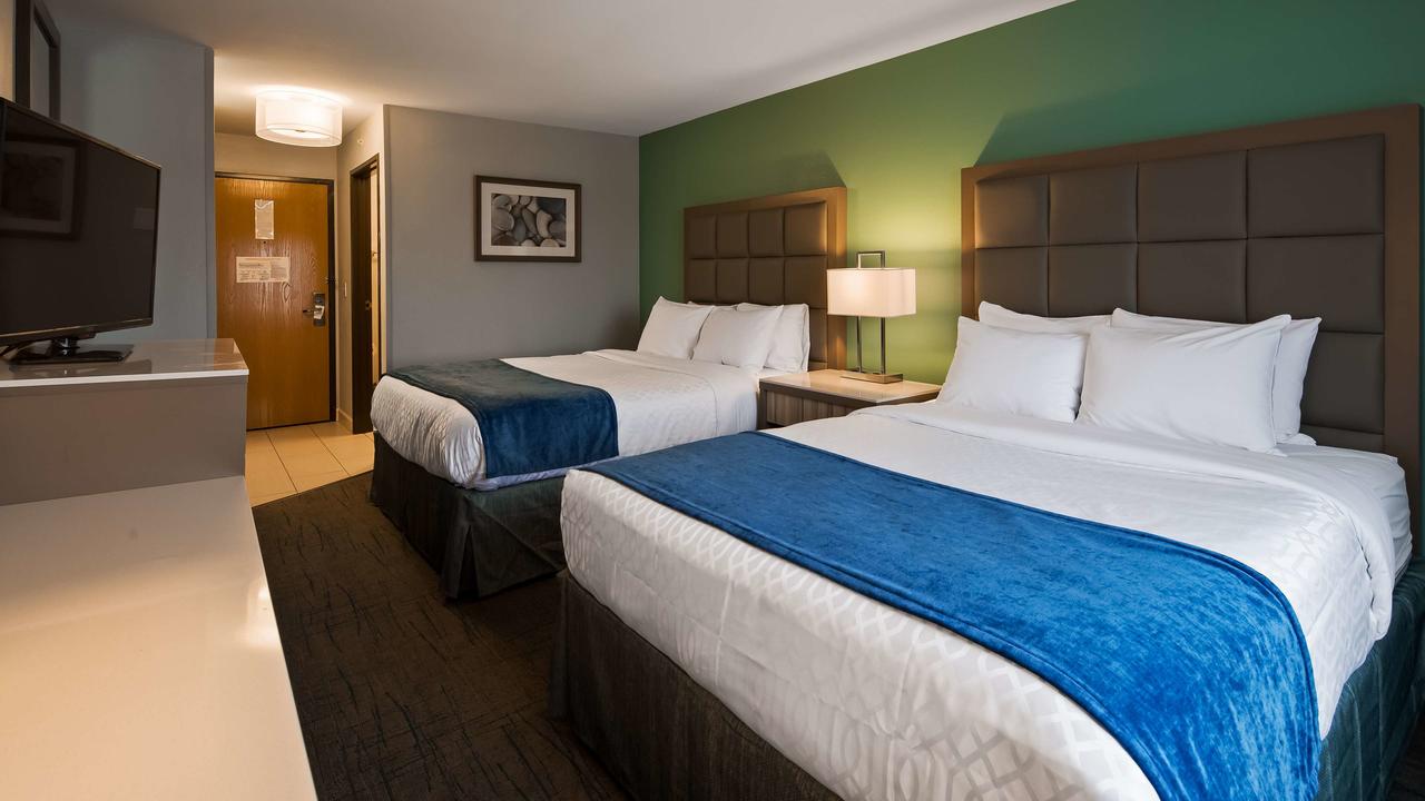 Best Western Toledo South Maumee - thumb 25