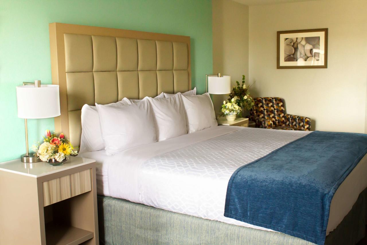 Best Western Toledo South Maumee - thumb 22