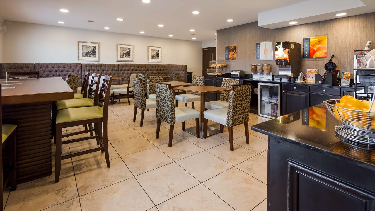 Best Western Toledo South Maumee - thumb 31