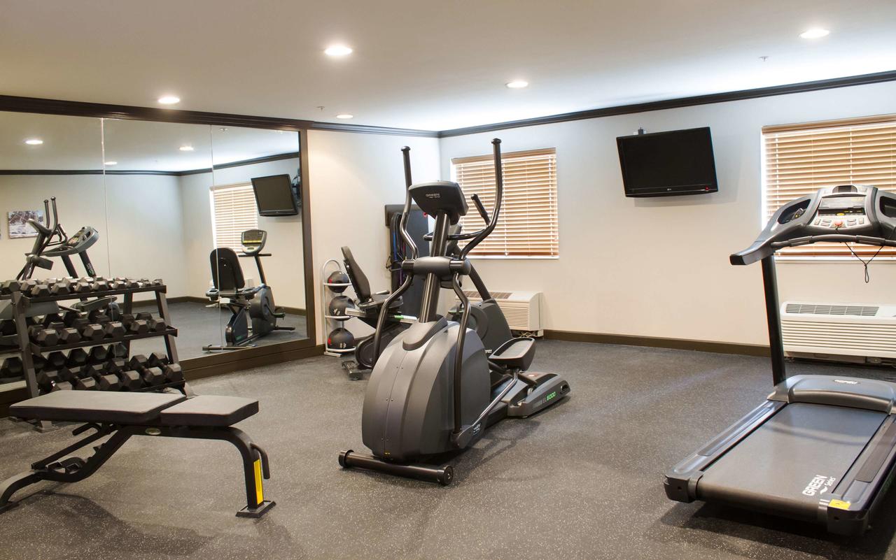 Best Western Toledo South Maumee - thumb 14