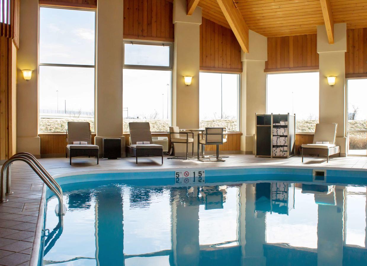 Best Western Toledo South Maumee - thumb 11