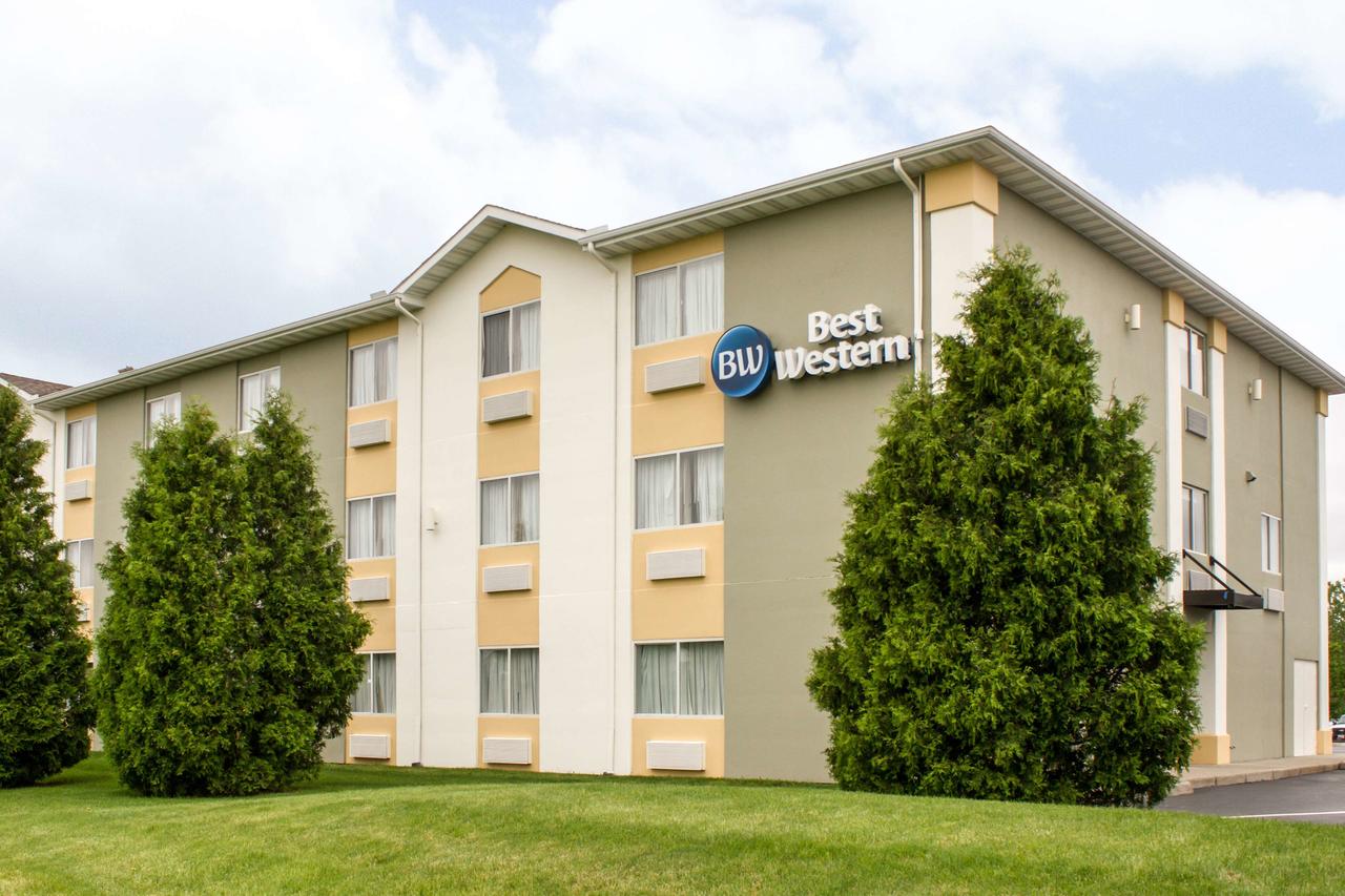 Best Western Toledo South Maumee - thumb 0