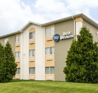 Best Western Toledo South Maumee - Accommodation Ohio