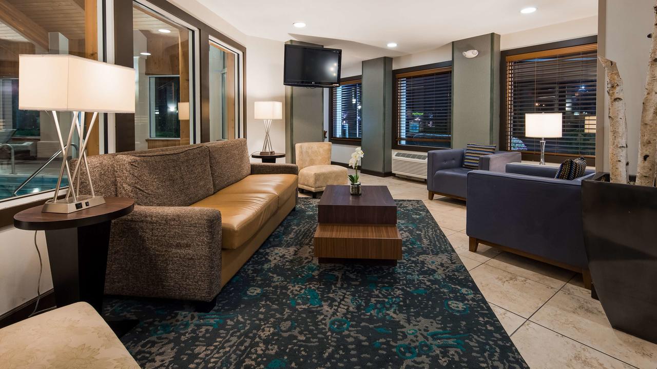 Best Western Toledo South Maumee - thumb 24