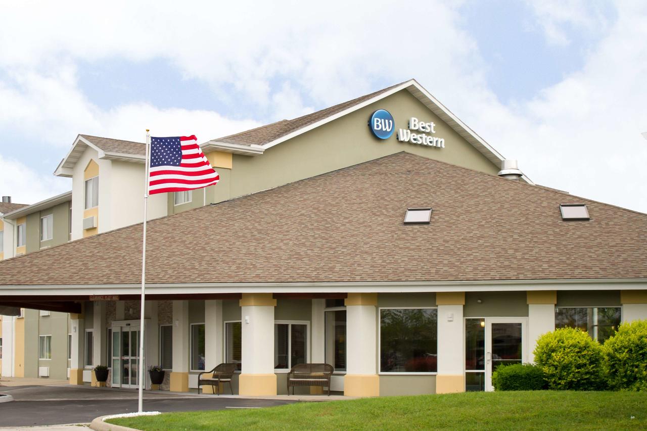 Best Western Toledo South Maumee - thumb 3