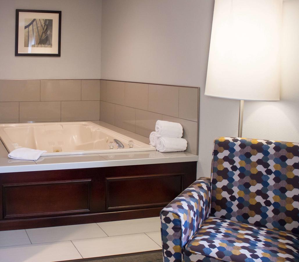Best Western Toledo South Maumee - thumb 17