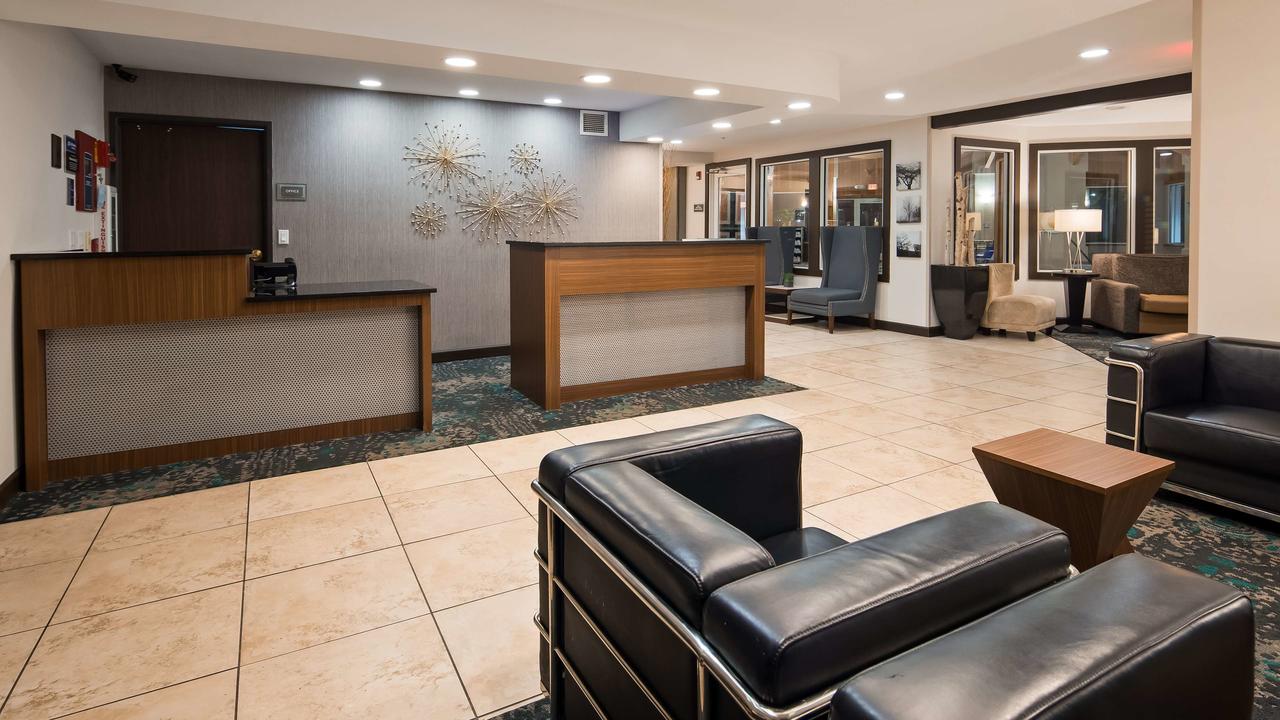 Best Western Toledo South Maumee - thumb 27
