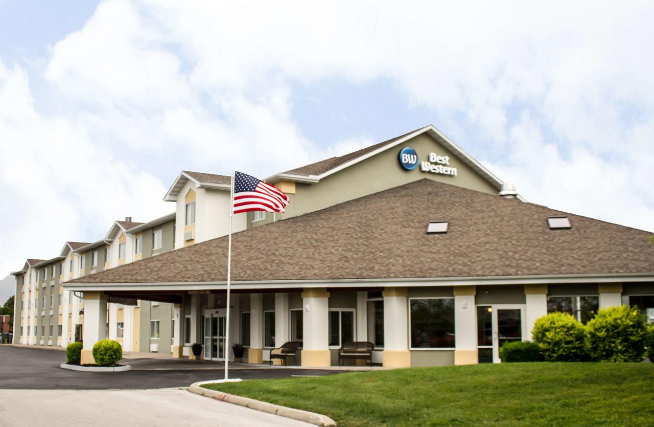 Best Western Toledo South Maumee - thumb 8