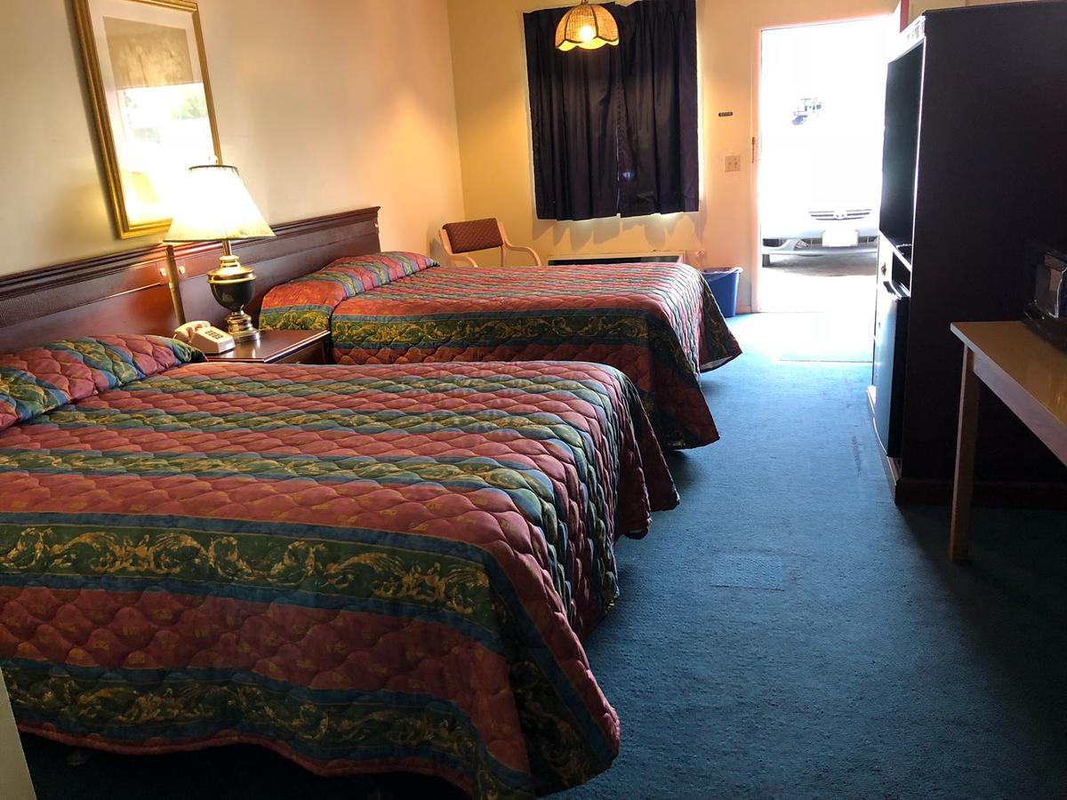 Harcourt Motel - thumb 1