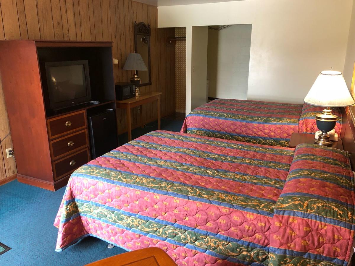 Harcourt Motel - thumb 2