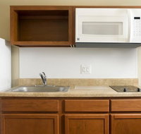 WoodSpring Suites - Accommodation Ohio