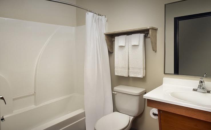 WoodSpring Suites - thumb 2