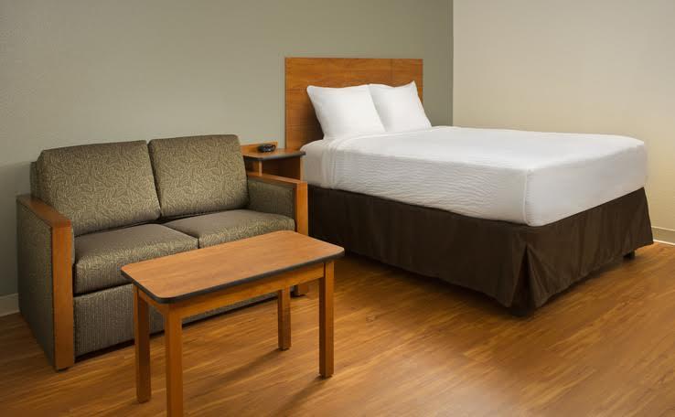 WoodSpring Suites - thumb 3