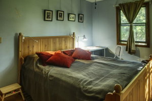 Comfortable Private Room In Wooster