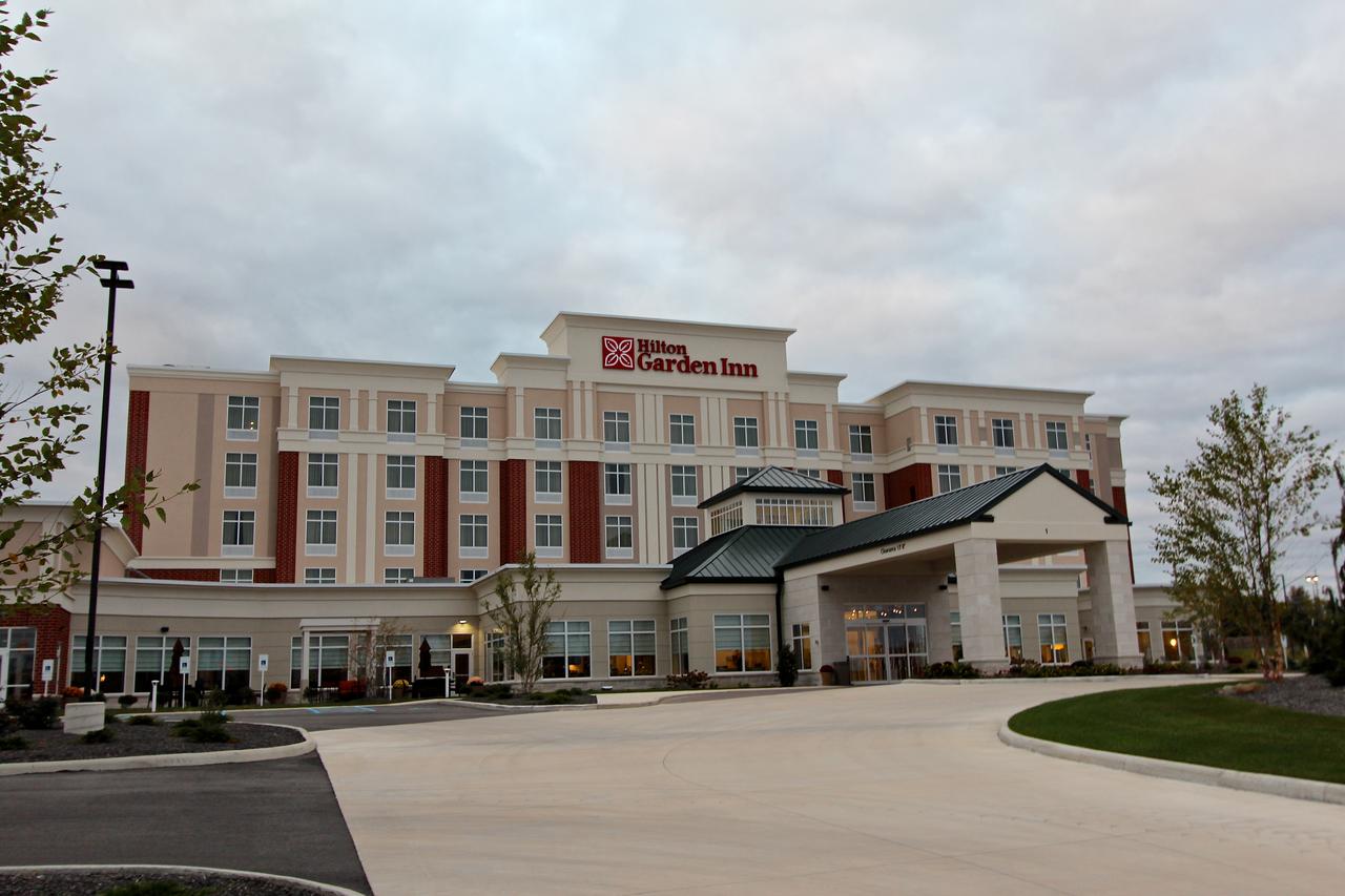 Hilton Garden Inn Findlay - thumb 24