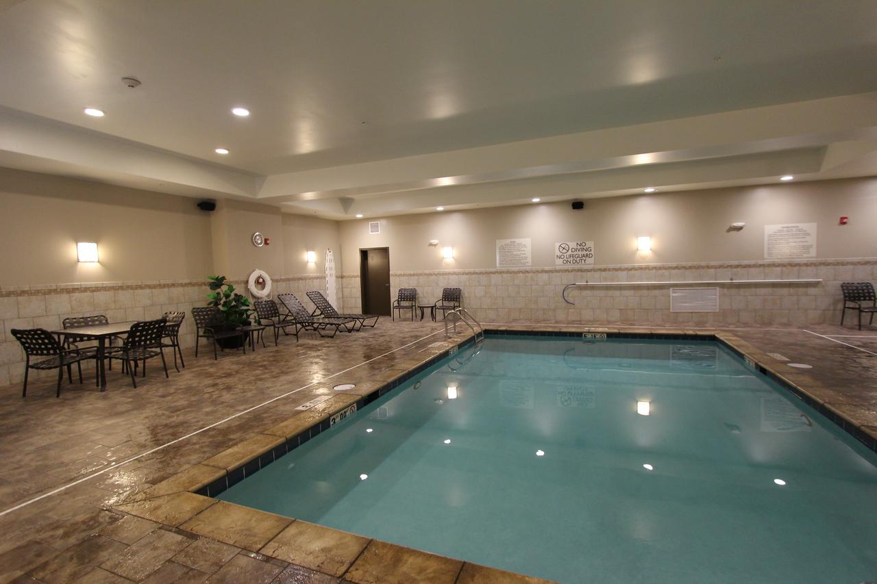 Hilton Garden Inn Findlay - thumb 4