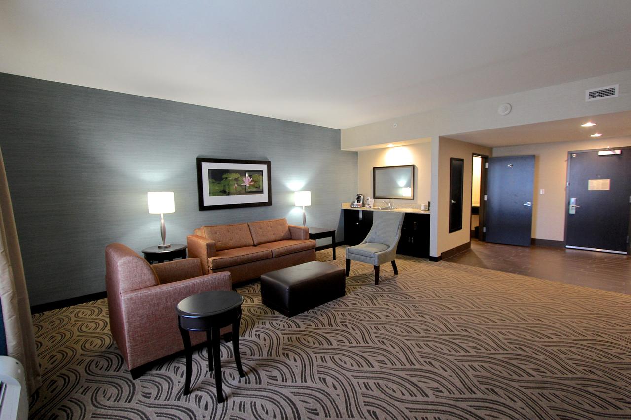 Hilton Garden Inn Findlay - thumb 6