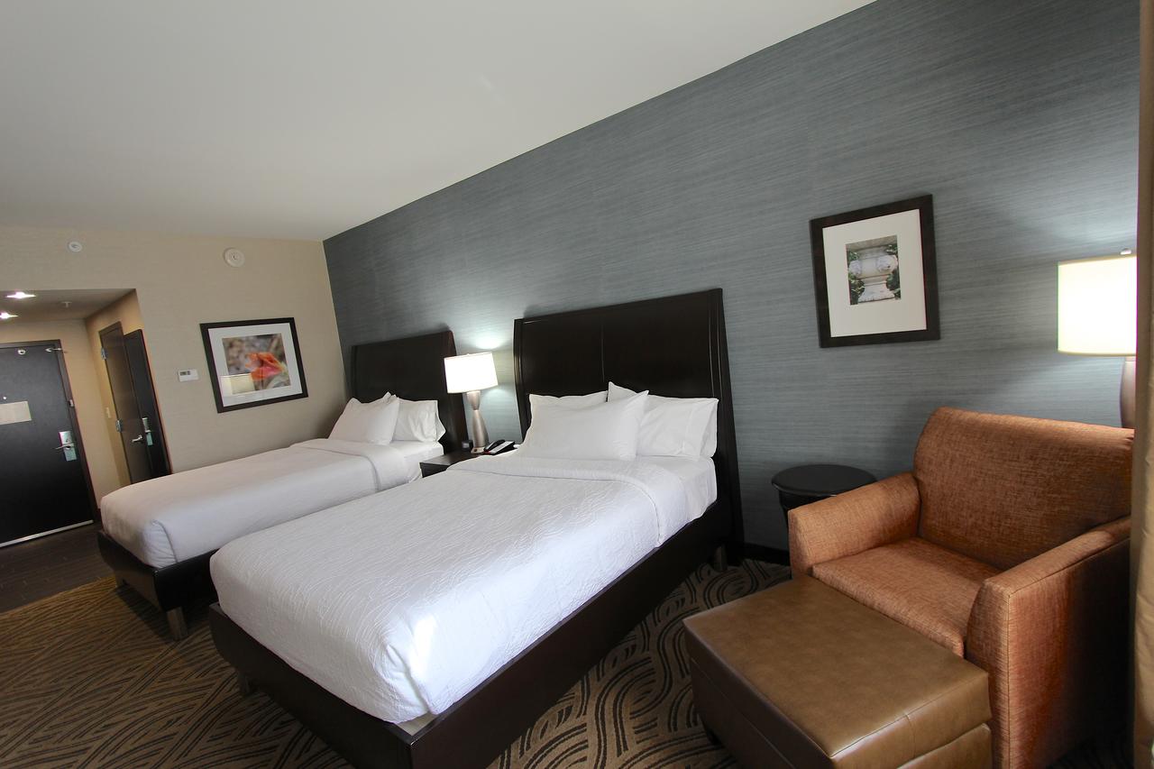 Hilton Garden Inn Findlay - thumb 0