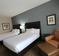 Hilton Garden Inn Findlay - Accommodation Ohio
