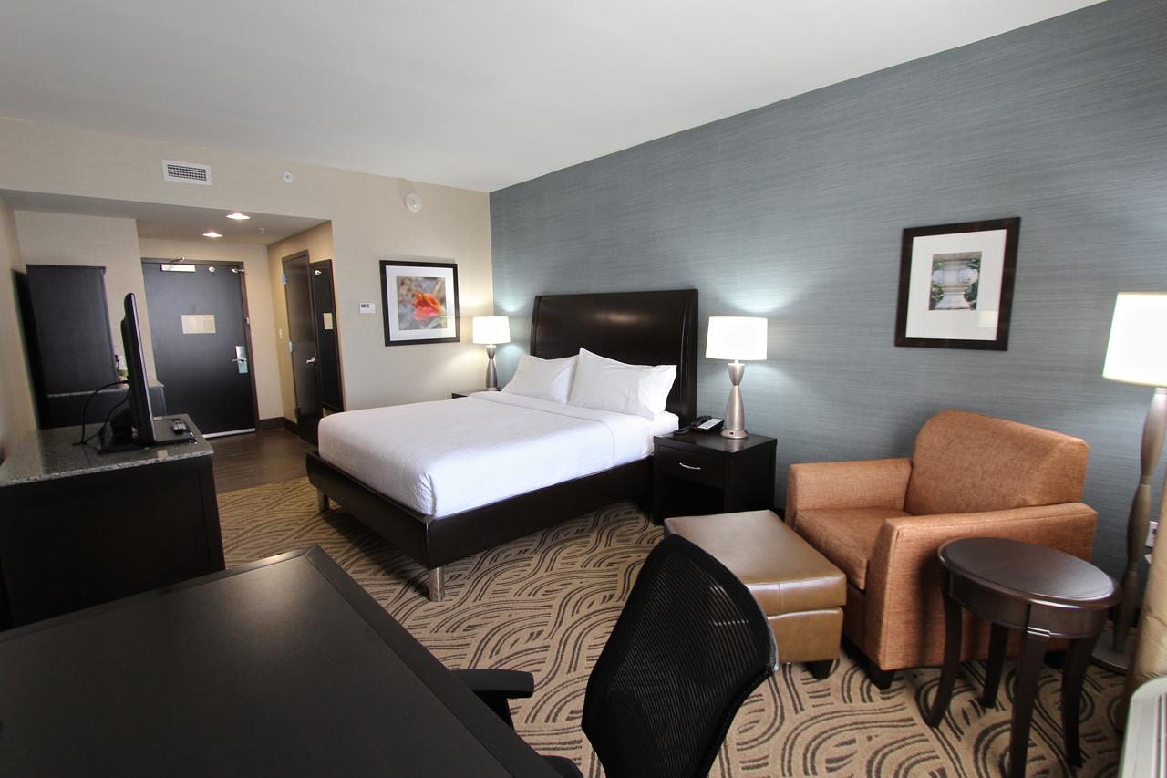 Hilton Garden Inn Findlay - thumb 13
