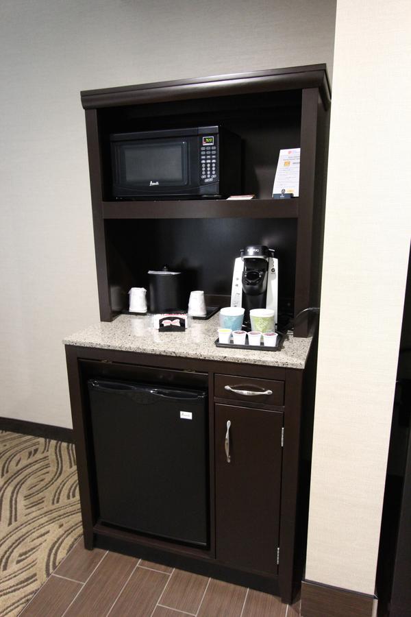Hilton Garden Inn Findlay - thumb 12