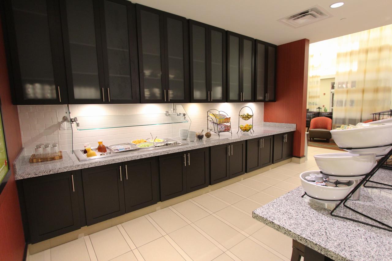 Hilton Garden Inn Findlay - thumb 1