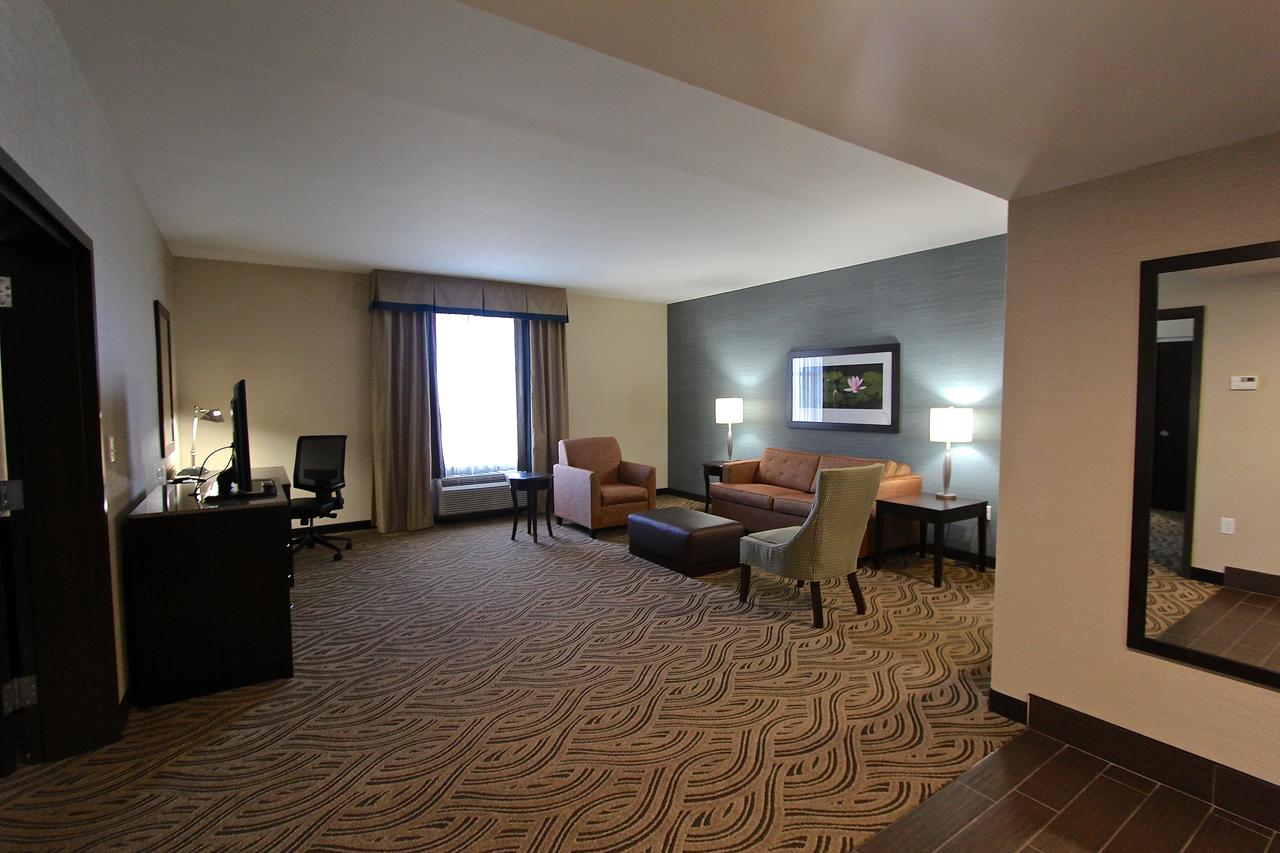 Hilton Garden Inn Findlay - thumb 8