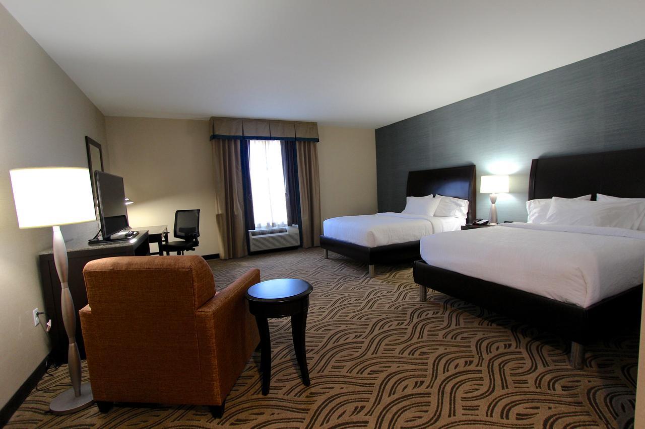 Hilton Garden Inn Findlay - thumb 20