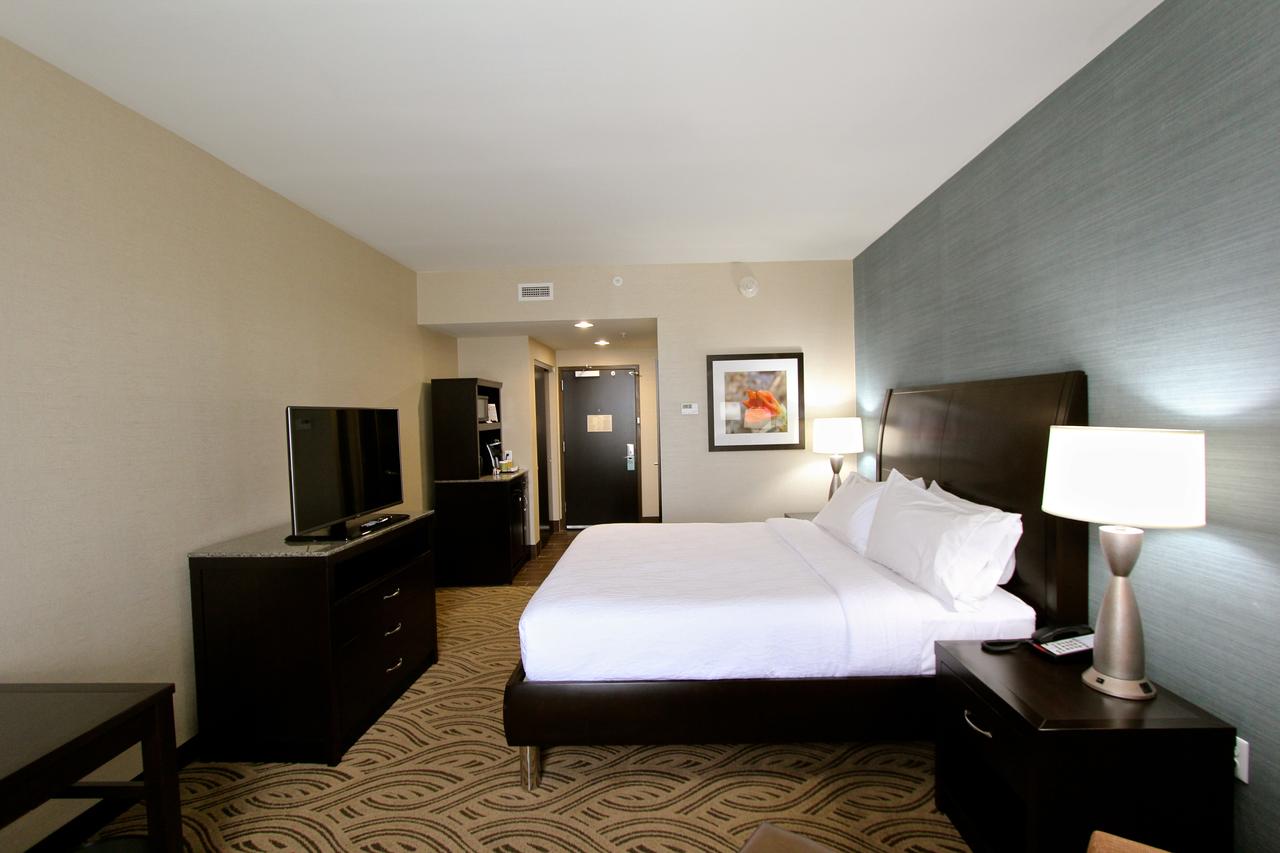 Hilton Garden Inn Findlay - thumb 14