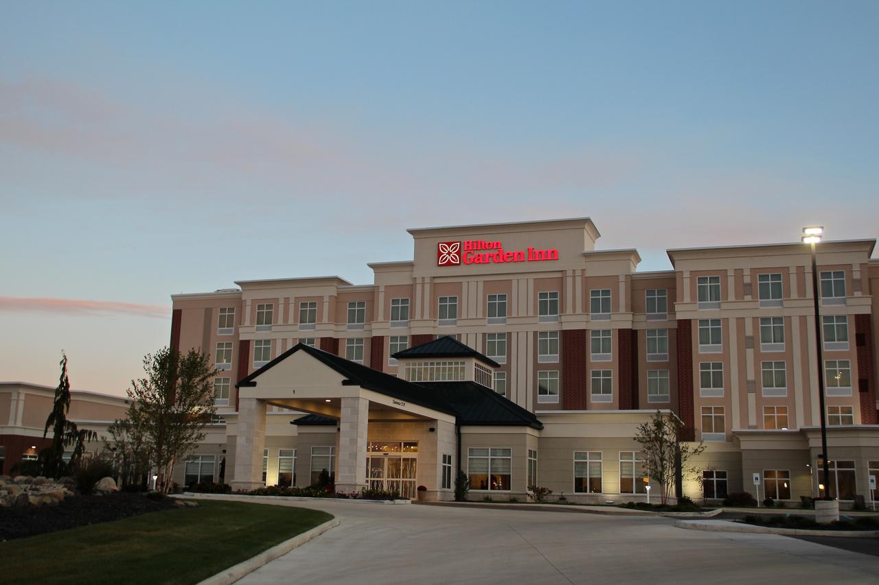 Hilton Garden Inn Findlay - thumb 21
