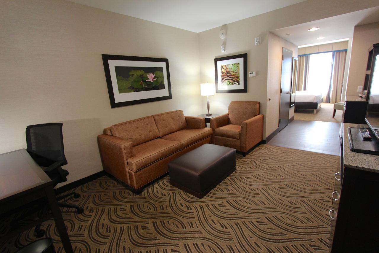Hilton Garden Inn Findlay - thumb 16