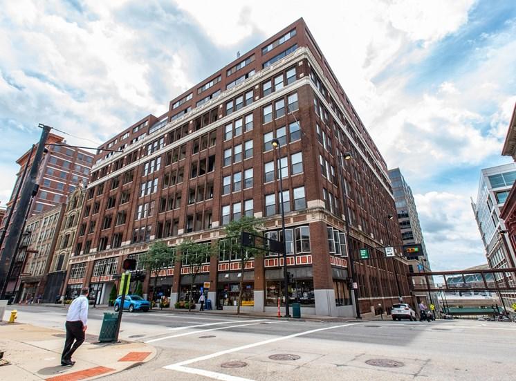 HotelTomorrow - 231 W 4th - thumb 9