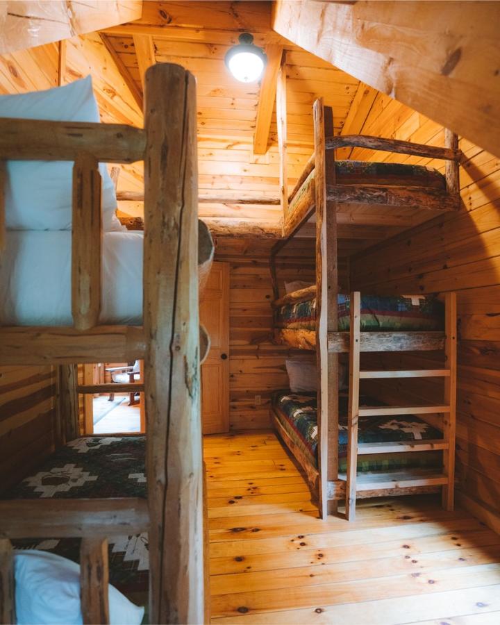 Hidden Heights Cabin - thumb 18