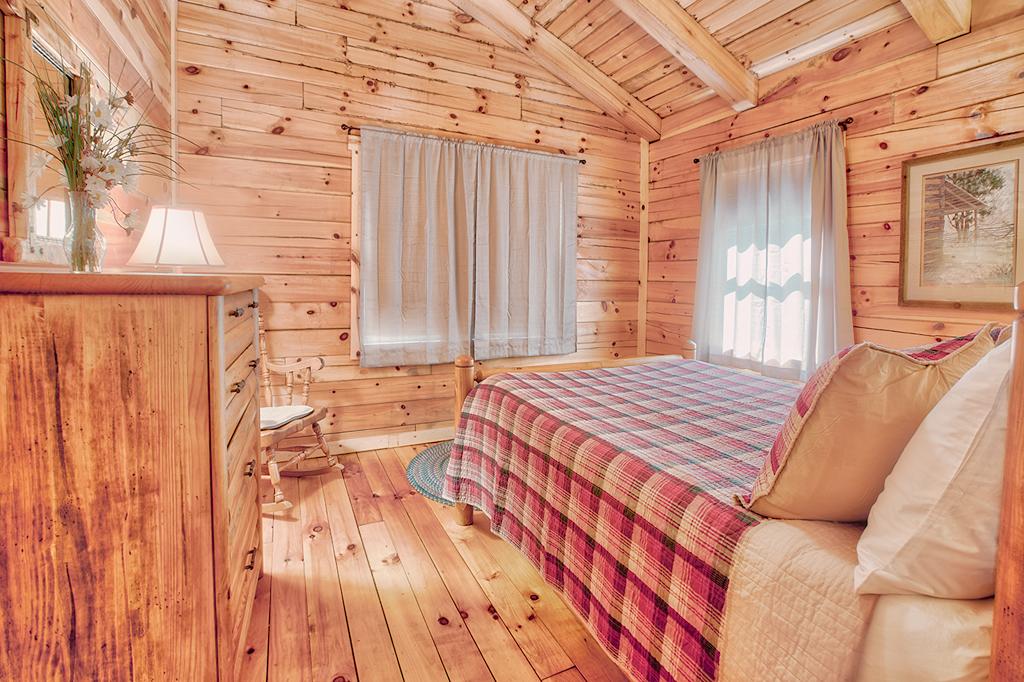 Hidden Heights Cabin - thumb 6