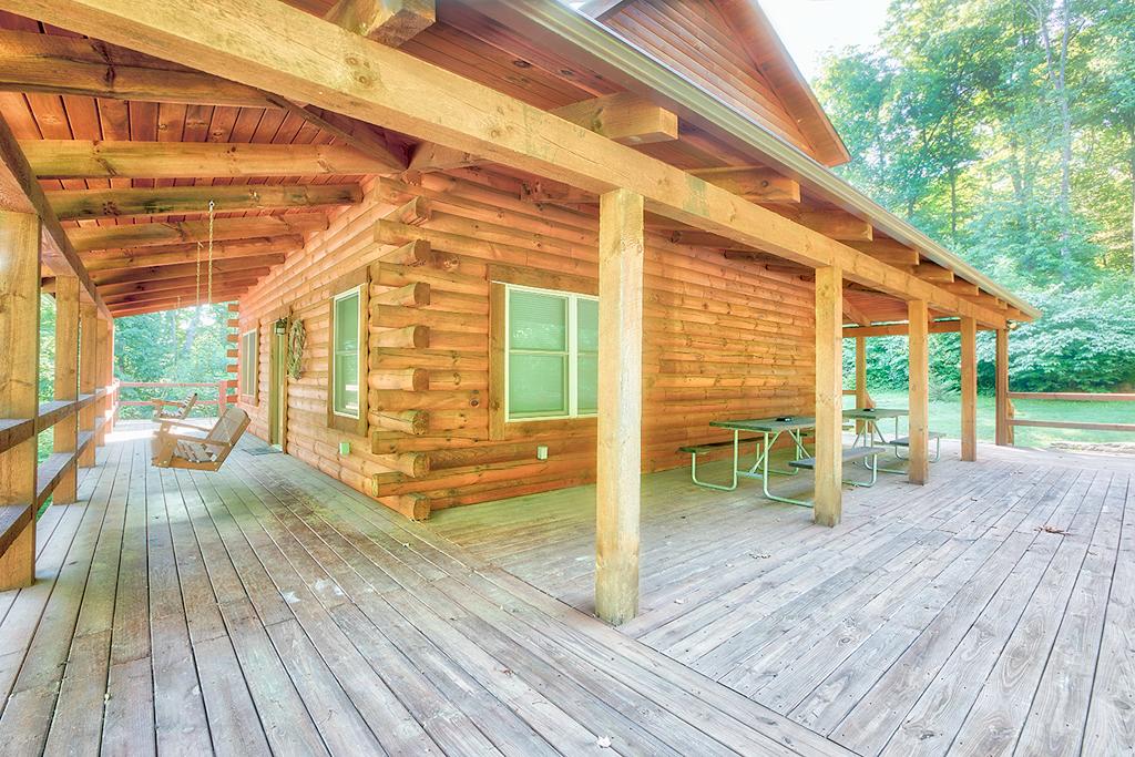 Hidden Heights Cabin - thumb 9