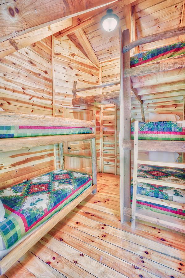Hidden Heights Cabin - thumb 7