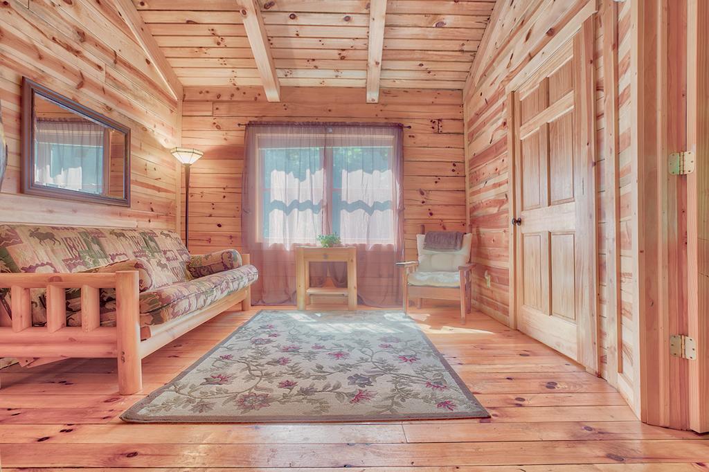 Hidden Heights Cabin - thumb 4