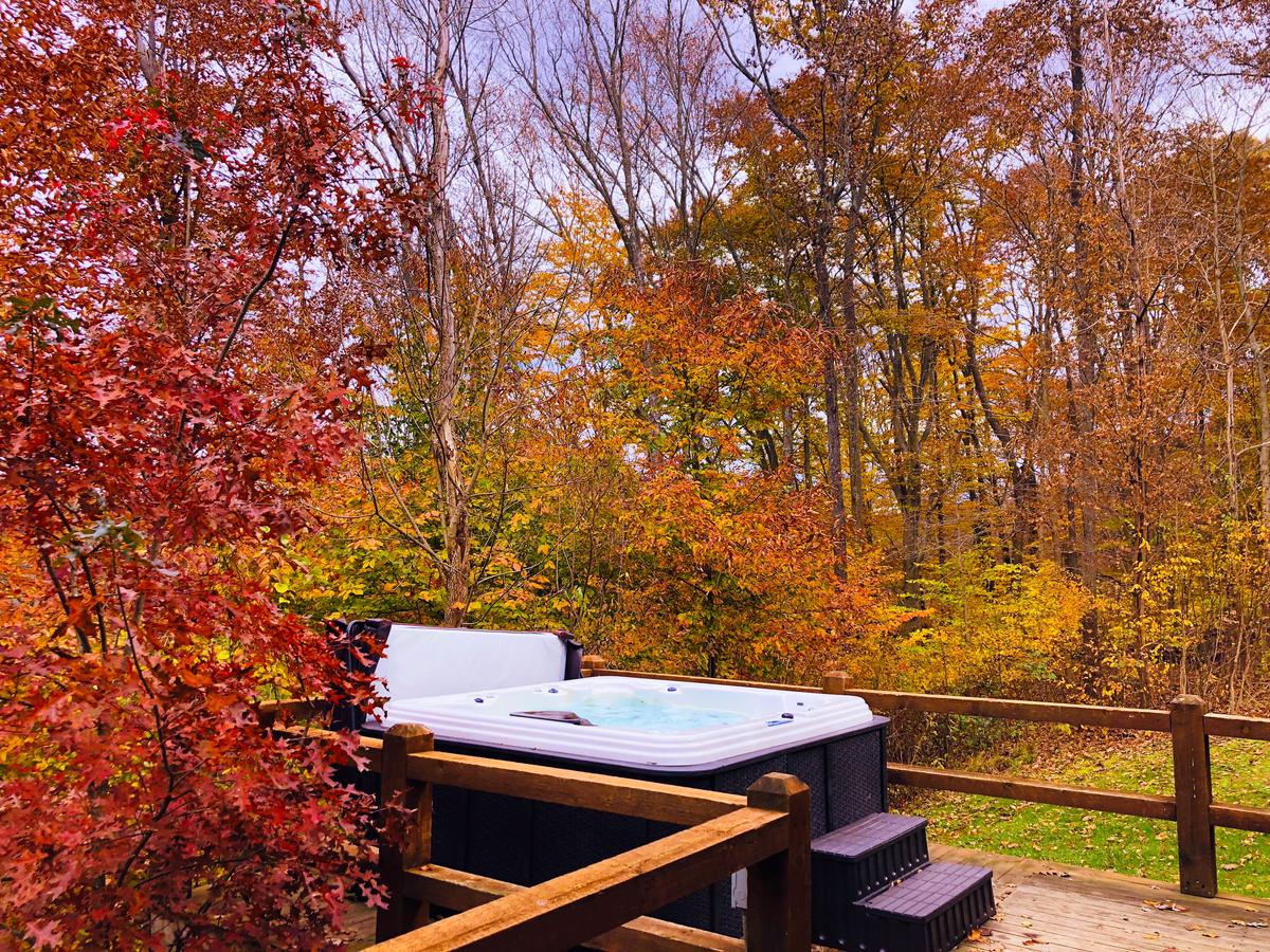 Hidden Heights Cabin - thumb 31