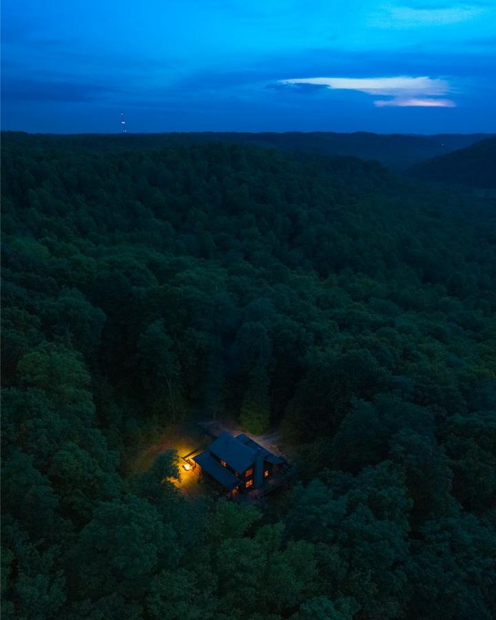 Hidden Heights Cabin - thumb 20