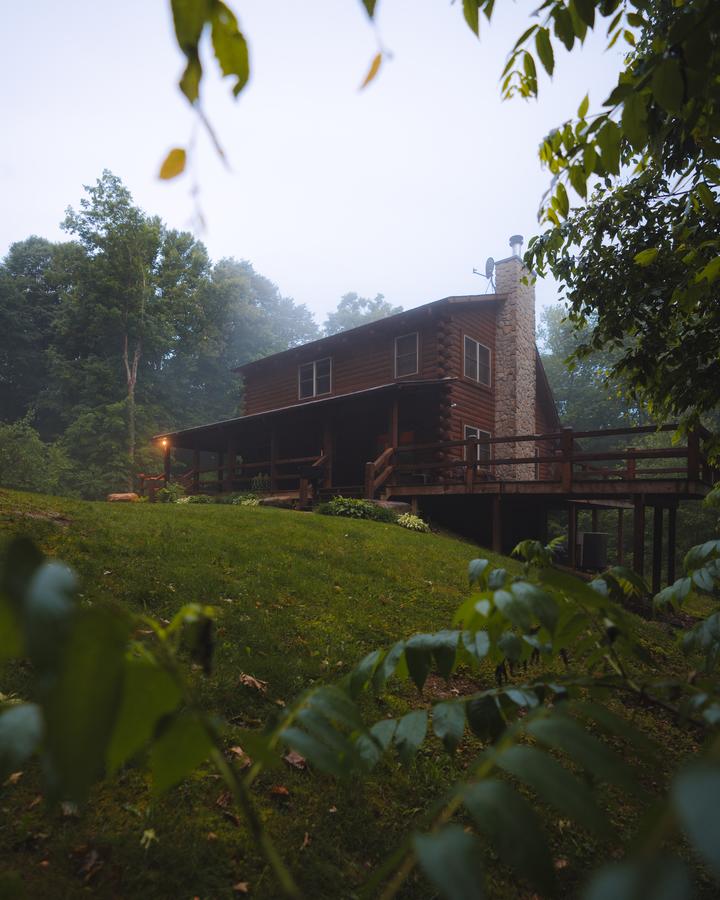 Hidden Heights Cabin - thumb 25