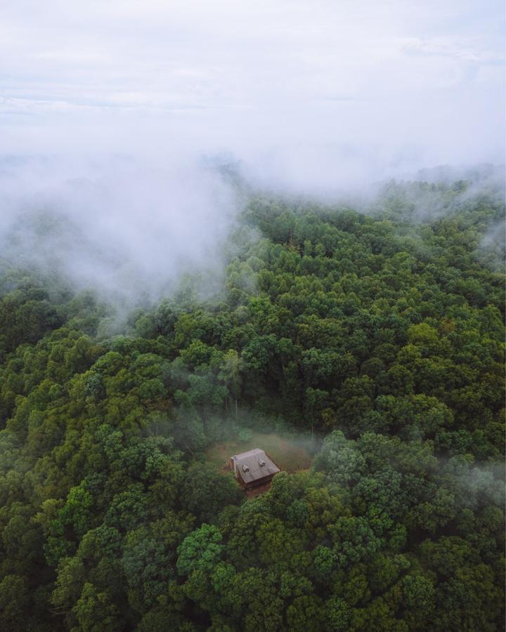 Hidden Heights Cabin - thumb 29